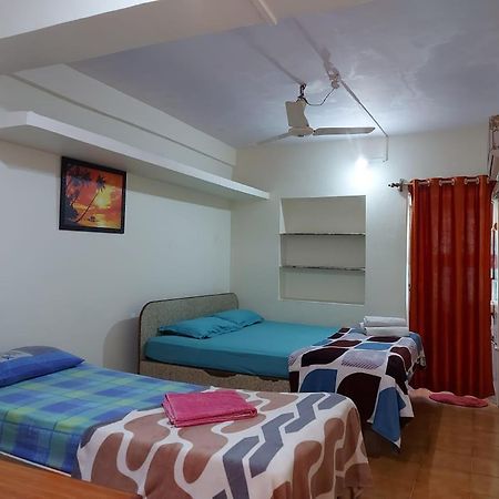 Siddha Prerna Villa Arambol Luaran gambar