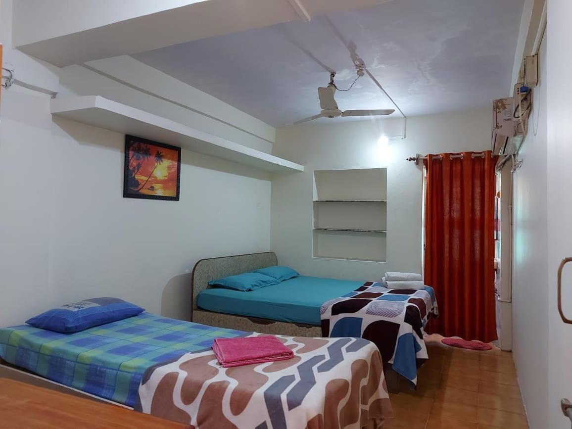 Siddha Prerna Villa Arambol Luaran gambar