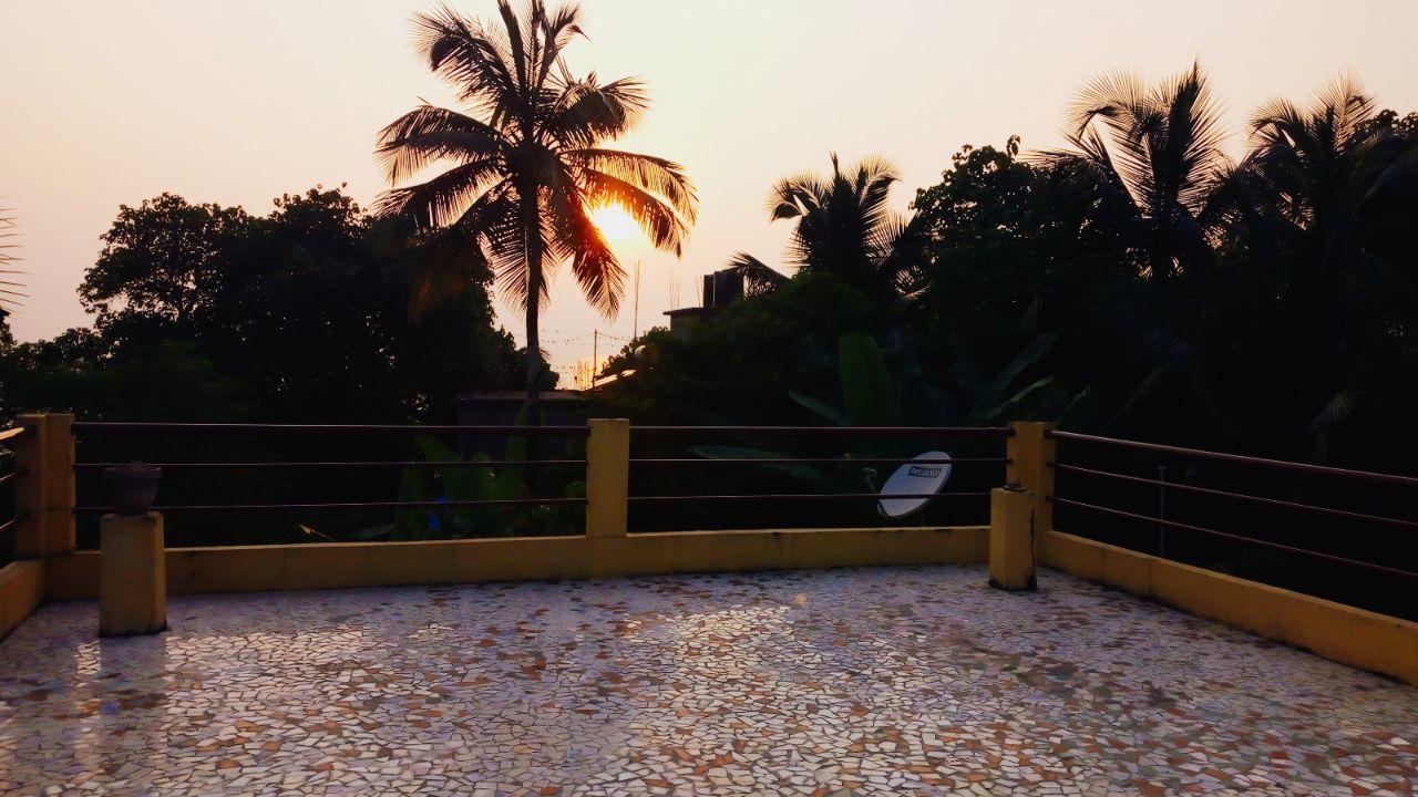 Siddha Prerna Villa Arambol Luaran gambar
