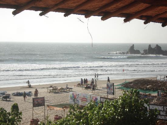 Siddha Prerna Villa Arambol Luaran gambar