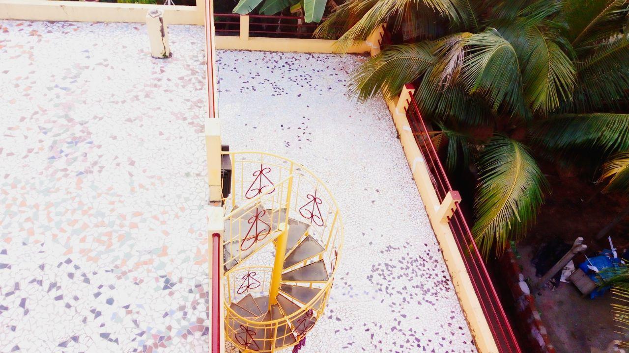 Siddha Prerna Villa Arambol Luaran gambar