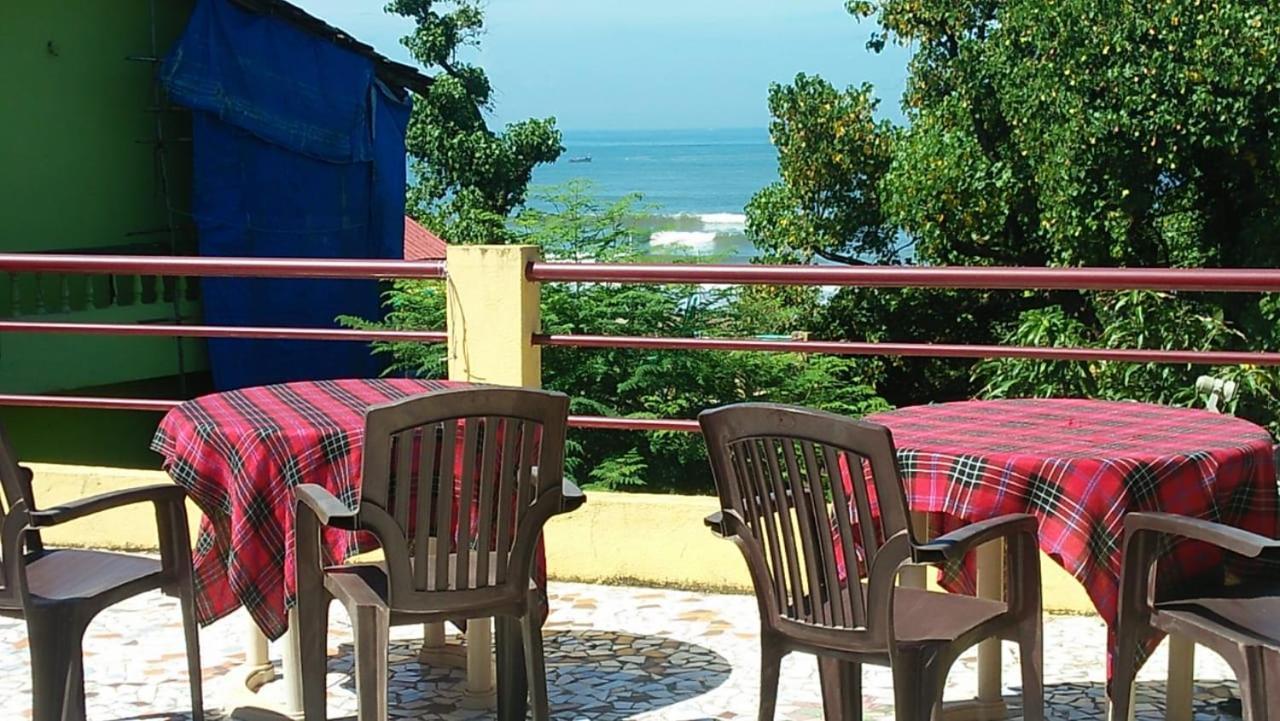 Siddha Prerna Villa Arambol Luaran gambar